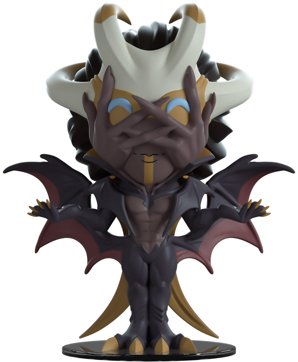 Youtooz Castlevania - Eduoard