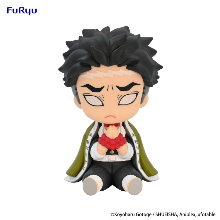 Potetto Figure Himejima Gyomei Demon Slayer: Kimetsu no Yaiba Potetto