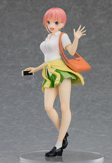 Pop Up Parade Ichika Nakano The Quintessential Quintuplets Movie Pop Up Parade