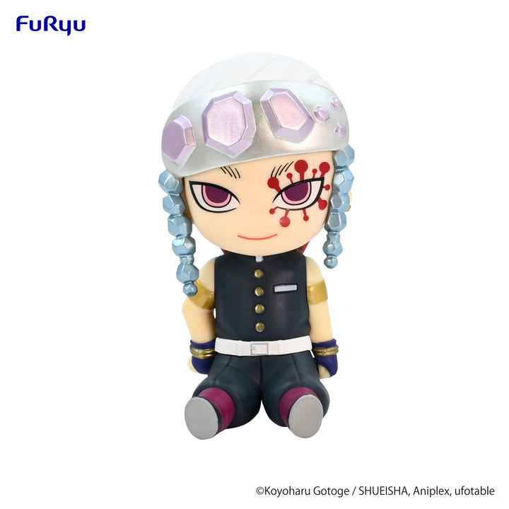 Potetto Figure Uzui Tengen Demon Slayer: Kimetsu no Yaiba Potetto
