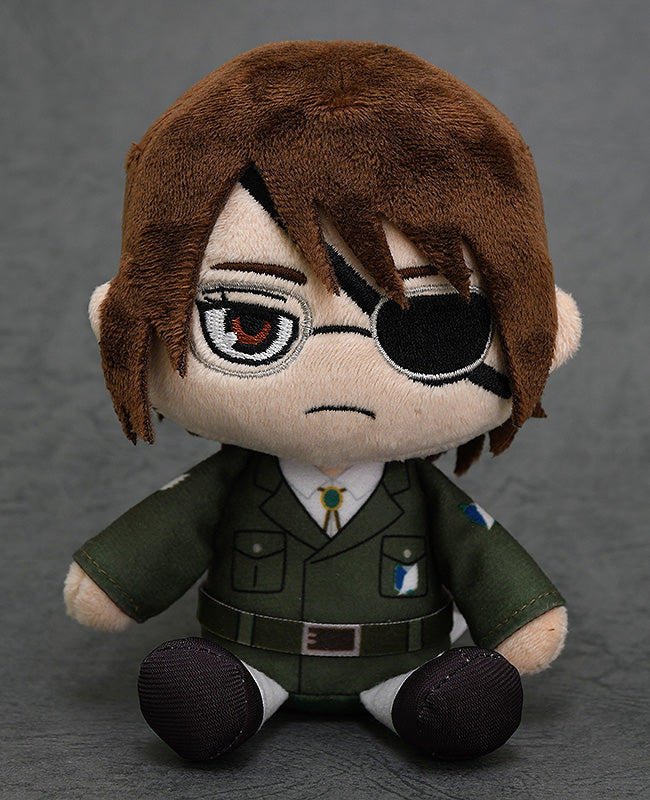 Attack on Titan Hange Plushie - Good Smile