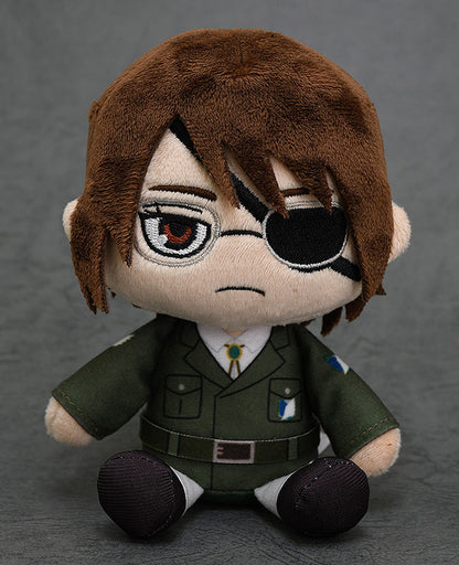 Attack on Titan Hange Plushie - Good Smile