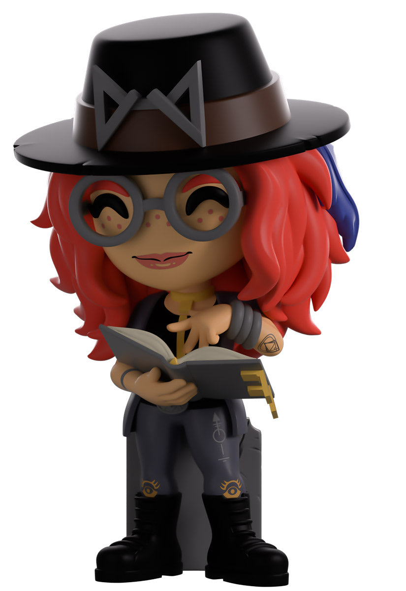 Youtooz - Dead By Daylight: Mikaela Figure