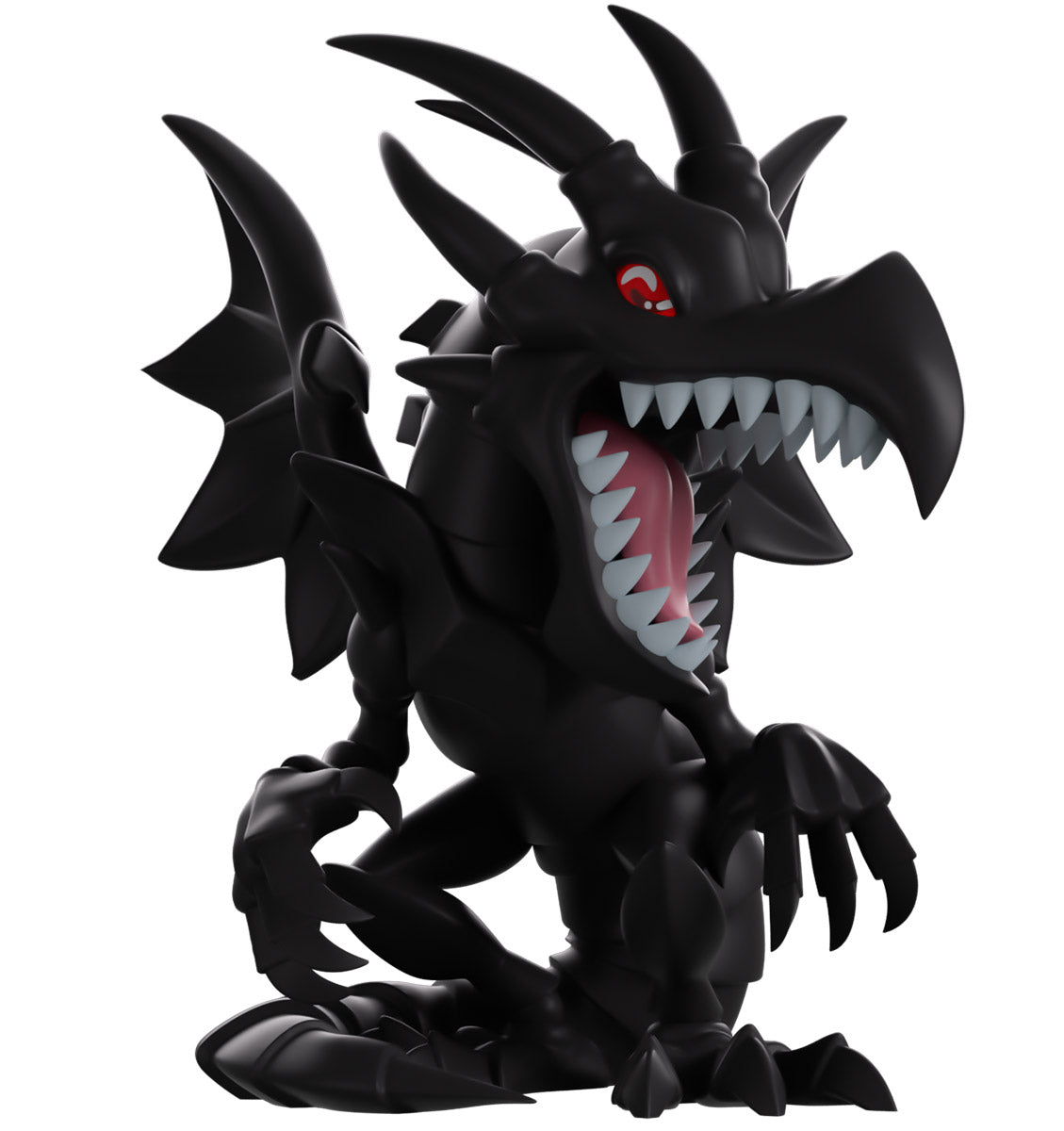 Youtooz YU-GI-OH: Red Eyes Black Dragon