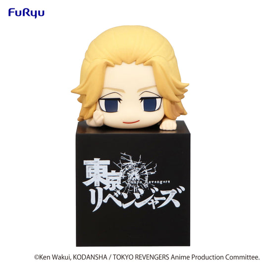 Hikkake Figure Manjiro Sano - Tokyo Revengers Vinyl Figure