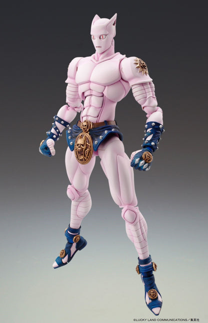 Figure Killer Queen - JoJo`s Bizarre Adventure: Diamond is Unbreakable Vinyl Figure