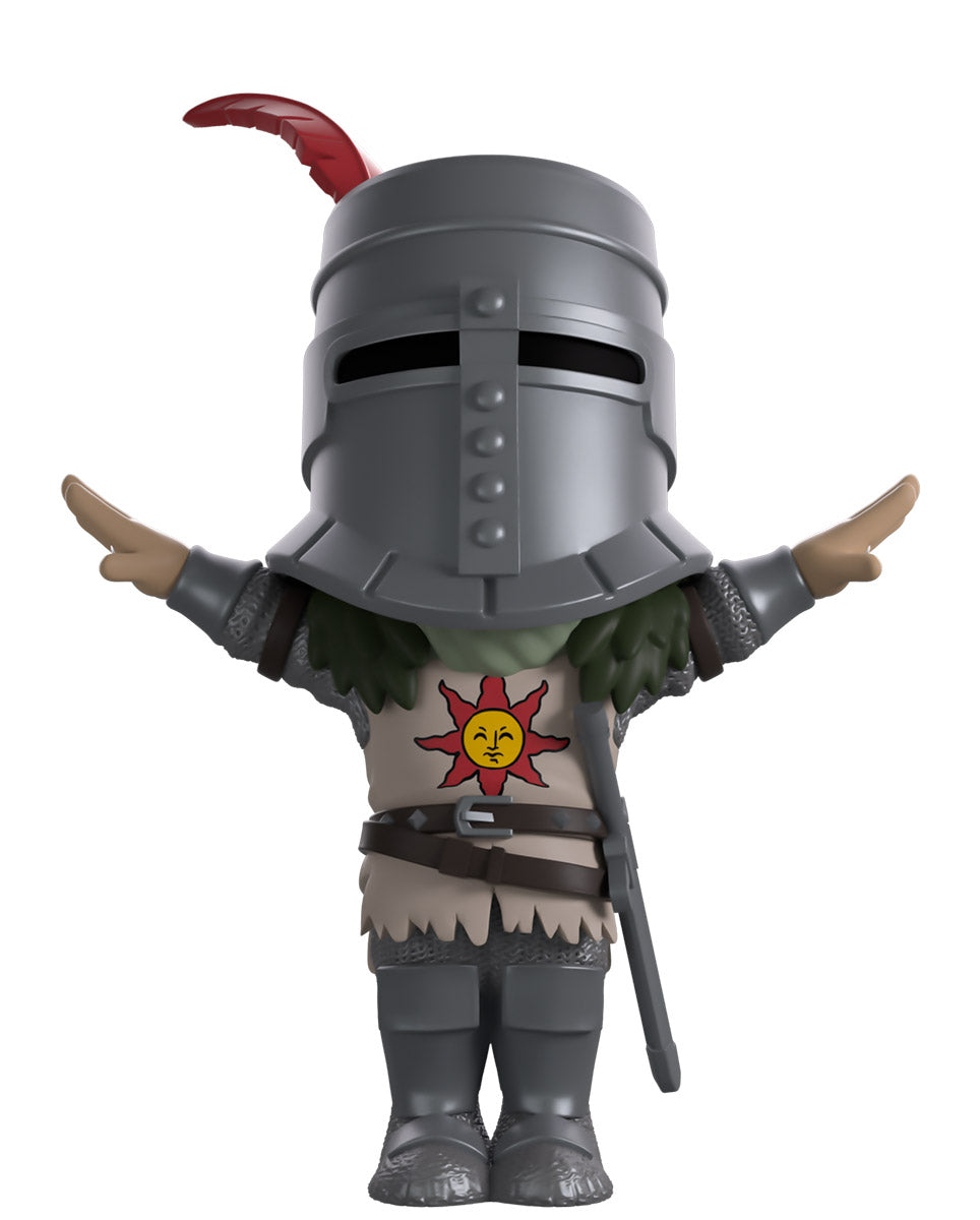 Youtooz - Dark Souls: Solaire of Astora Figure