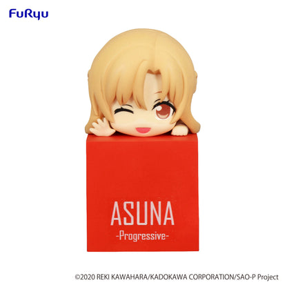 Hikkake Figure Asuna - Sword Art Online the Movie Progressive Aria of a Starless Night Vinyl Figure