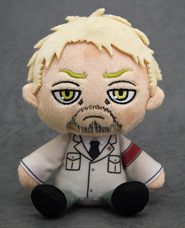 Attack on Titan Reiner Plushie - Good Smile