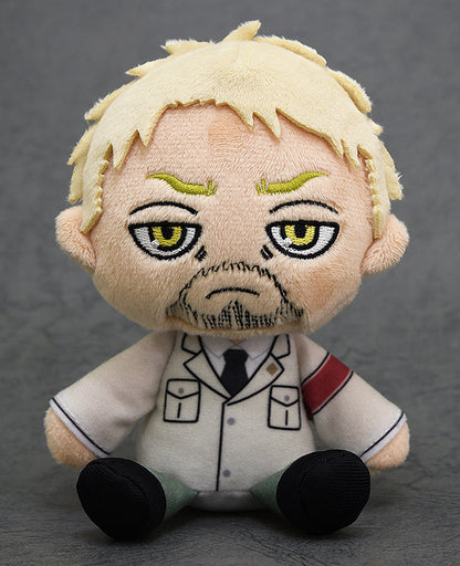Attack on Titan Reiner Plushie - Good Smile