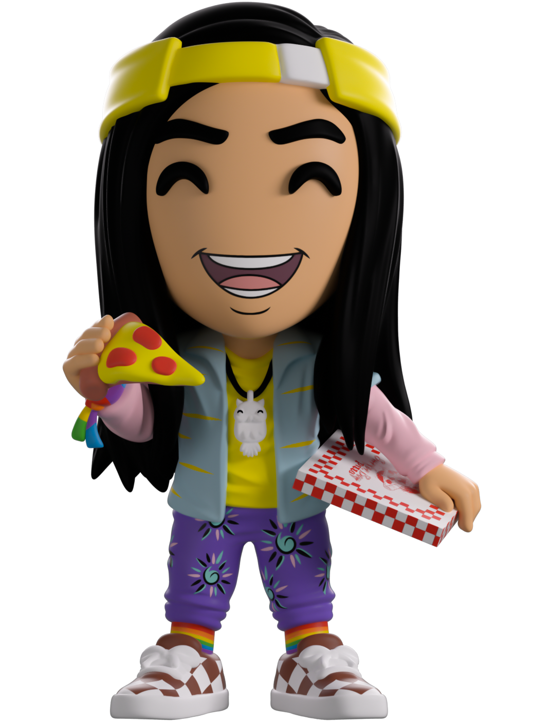 Youtooz Argyle