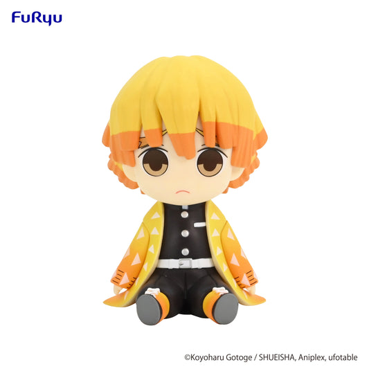 Demon Slayer: Kimetsu no Yaiba Potetto -Zenitsu Agatsuma-