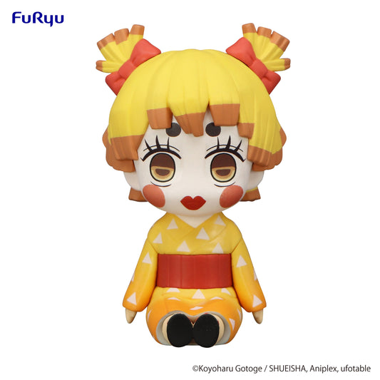 Demon Slayer: Kimetsu no Yaiba Potetto -Zenko- Vinyl Figure
