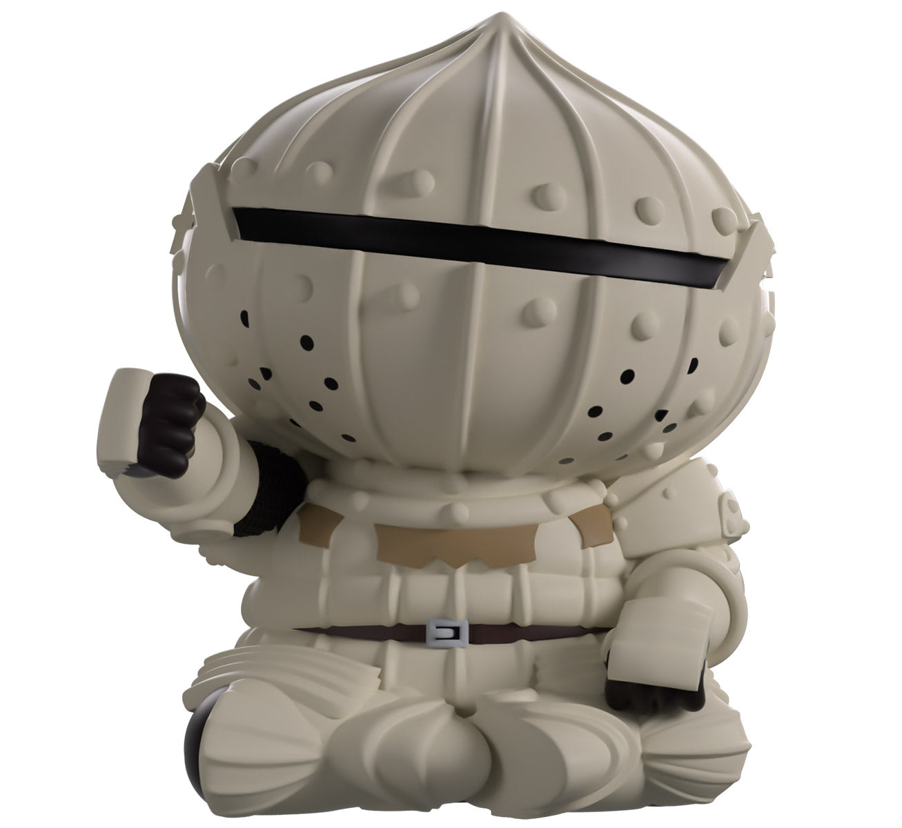 Youtooz - Dark Souls: Siegeward of Caterina Figure