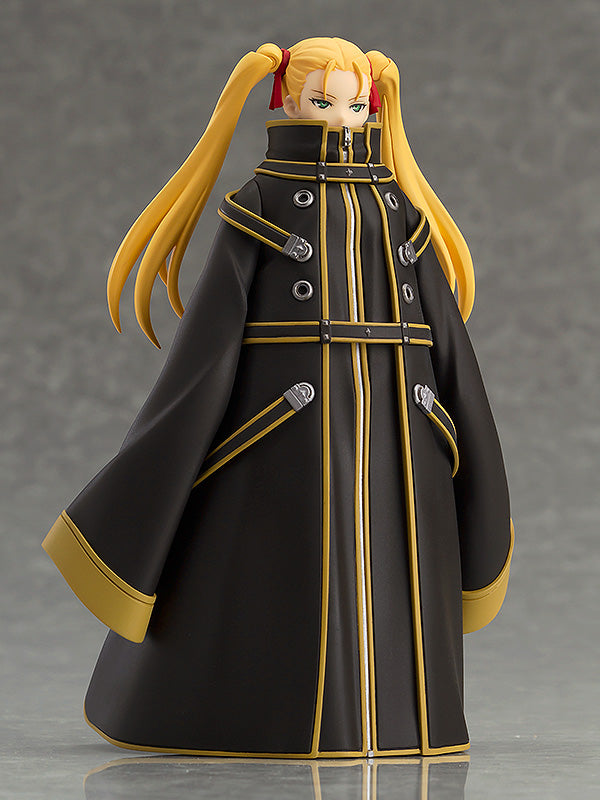 figma Haruna - Arpeggio of Blue Steel Ars Nova Cadenza Vinyl Figure