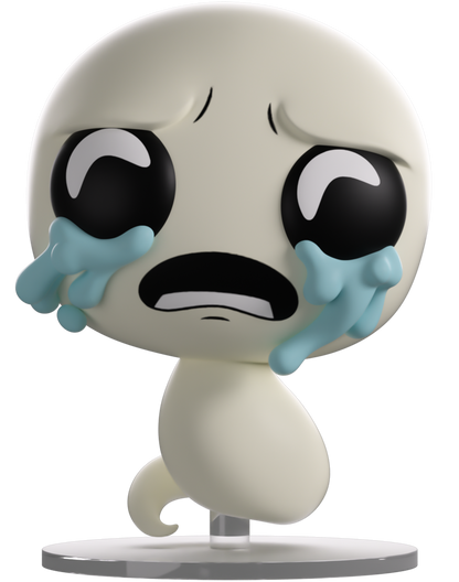 Youtooz - The Binding of Isaac: The Lost Figure