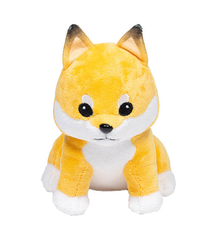 Sakuna: Of Rice and Ruin Plushies (Dog) - Good Smile