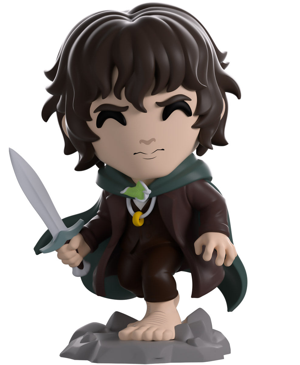 Youtooz - Lord of the Rings: Frodo Baggins Figure