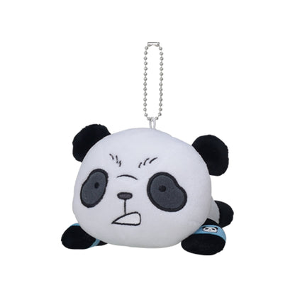 Keychain Panda - Jujutsu Kaisen
