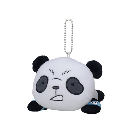 Keychain Panda - Jujutsu Kaisen