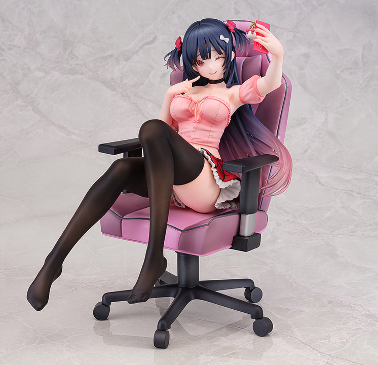 Scale Figure 1/6 Otaku Circle`s Princess Scale Figures