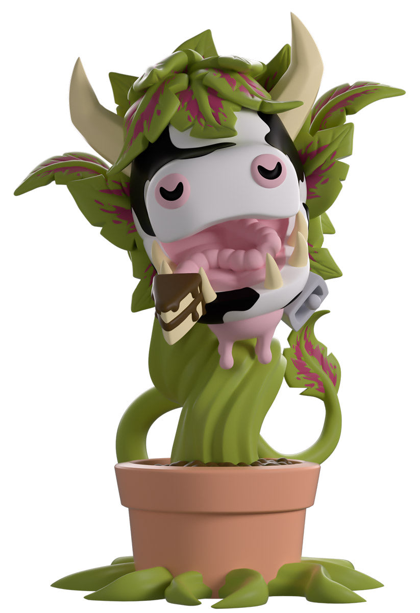Youtooz - The Sims: Cowplant Figure