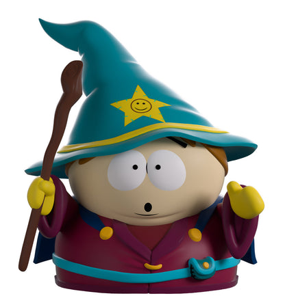 Youtooz - South Park: Grand Wizard Cartman Figure