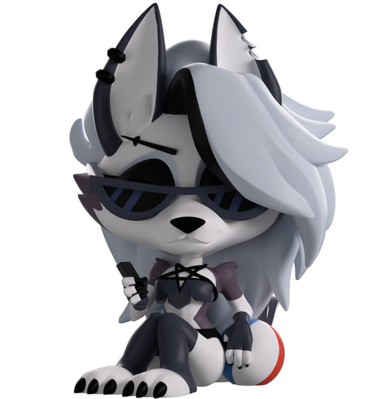 Youtooz - Helluva Boss: Summer Loona Figure