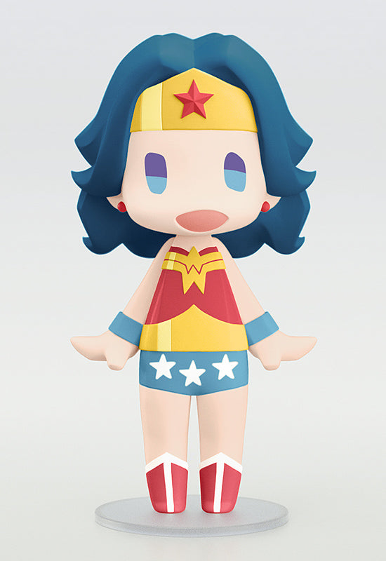 Figure Wonder Woman - DC Vinyl Figure