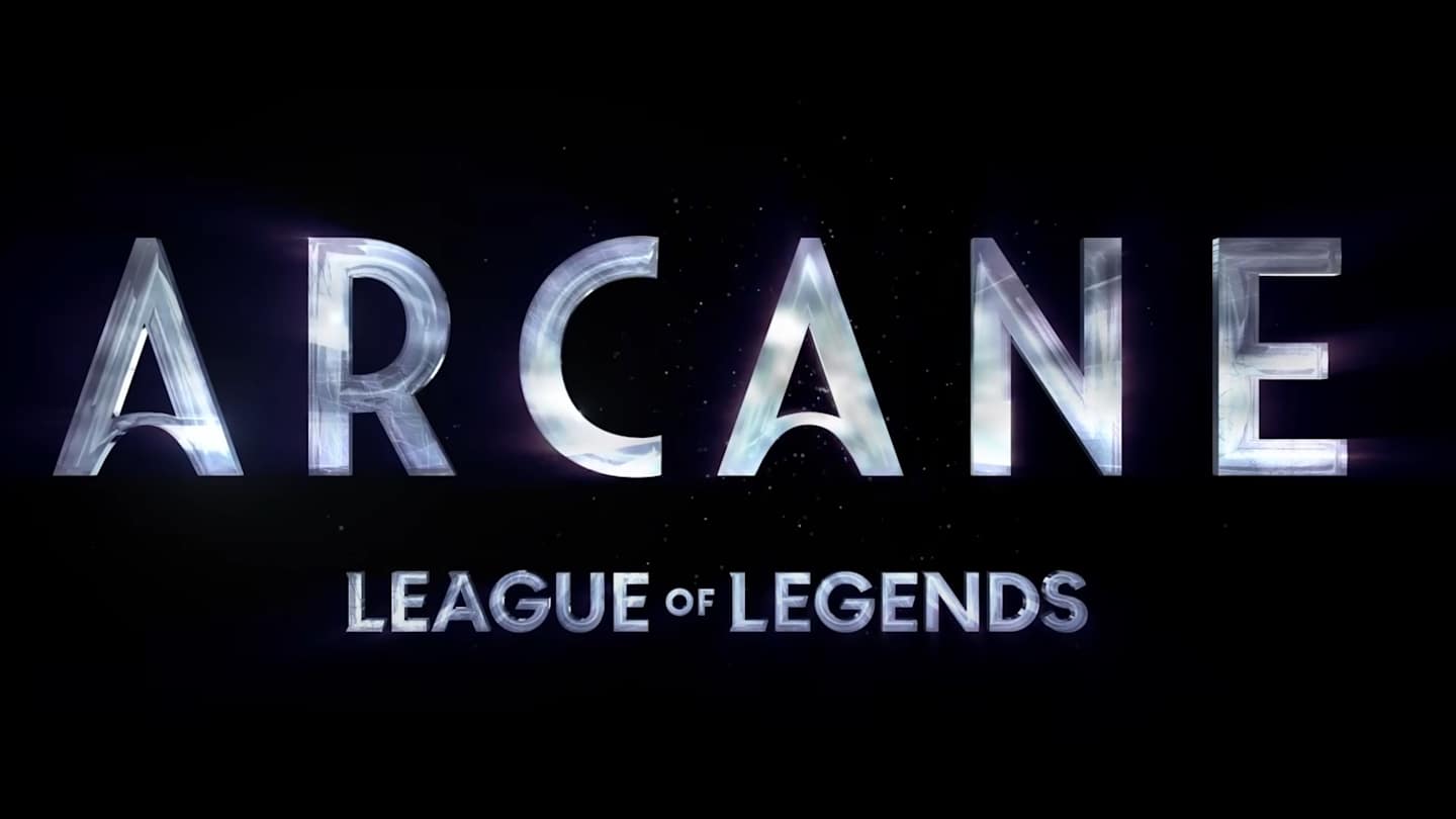 New Funko POPs for Arcane League of Legends