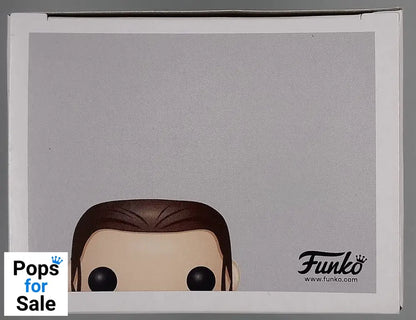 #02 Ned Stark - Game of Thrones - Box Damaged Funko POP