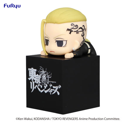 Hikkake Figure Ken Ryuguji - Tokyo Revengers Vinyl Figure