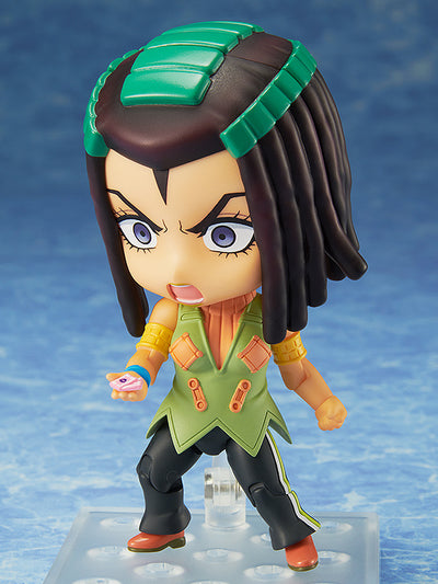 Nendoroid E. Costello JoJo`s Bizarre Adventure: Stone Ocean Nendoroid