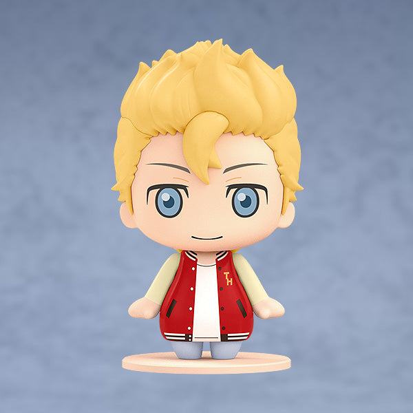 Pocket Maquette Plush : Tokyo Revengers 02 (Pack of 6) - Good Smile