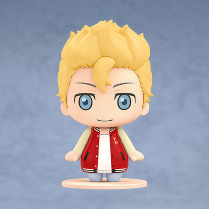 Pocket Maquette Plush : Tokyo Revengers 02 (Pack of 6) - Good Smile