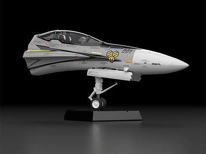Figure PLAMAX MF-63 Fighter Nose Collection VF-25S (Ozma Lee`s Fighter) Vinyl Figure