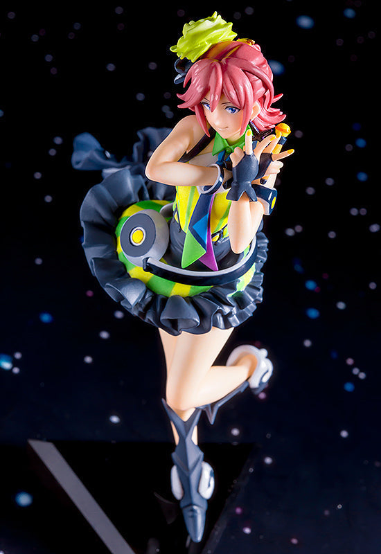 Figure PLAMAX MF-09 Kaname Buccaneer - Macross Delta Vinyl Figure