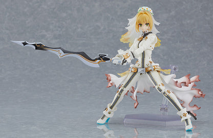 figma Saber/Nero Claudius (Bride Ver.) - Fate/Grand Order Vinyl Figure