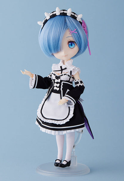 Figure Rem (Harmonia Humming Doll) - Re:Zero Starting Life in Another World Vinyl Figure