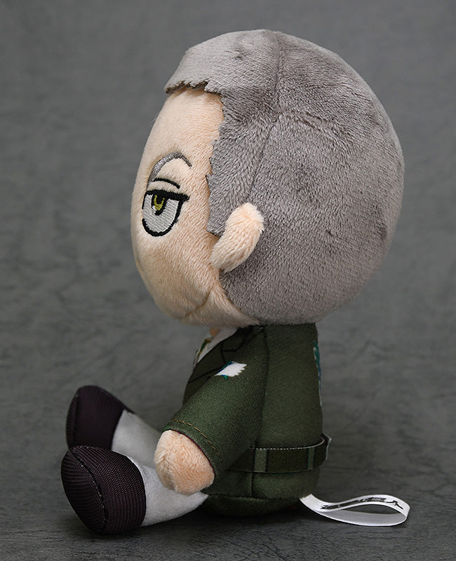 Attack on Titan Connie Plushie - Good Smile