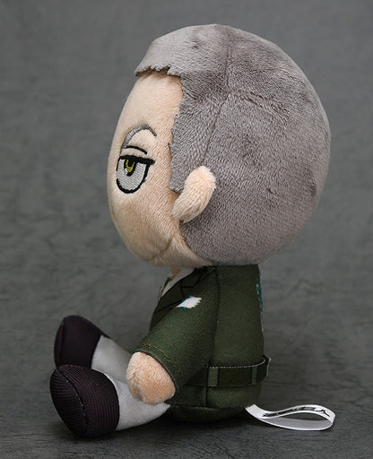 Attack on Titan Connie Plushie - Good Smile