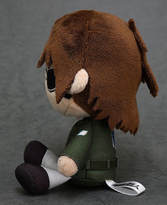 Attack on Titan Hange Plushie - Good Smile