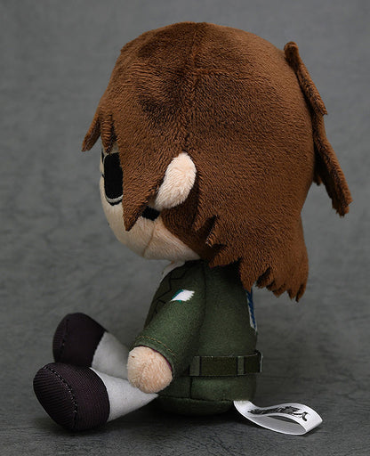 Attack on Titan Hange Plushie - Good Smile