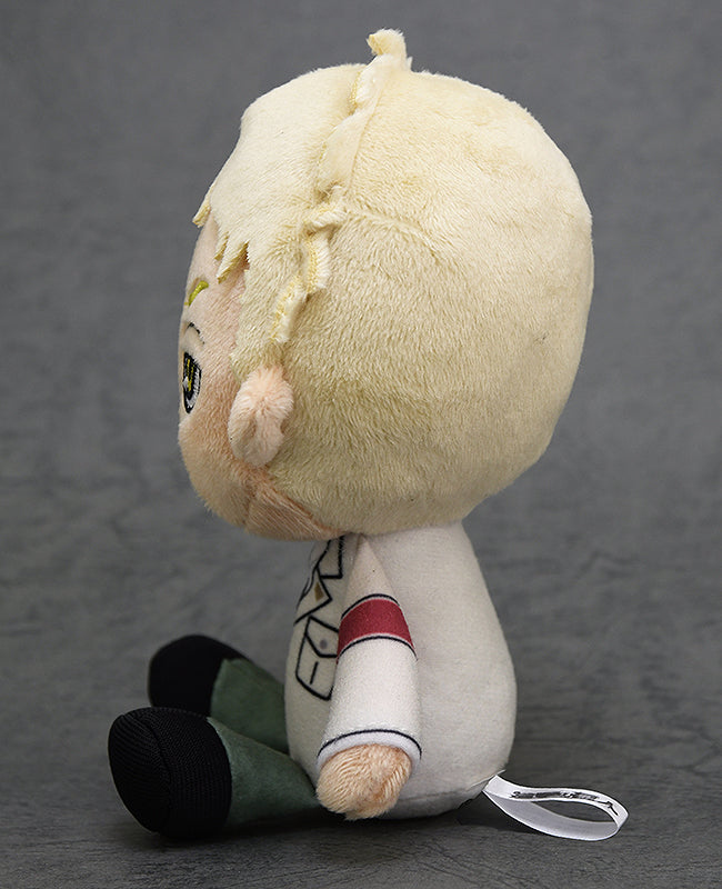 Attack on Titan Reiner Plushie - Good Smile