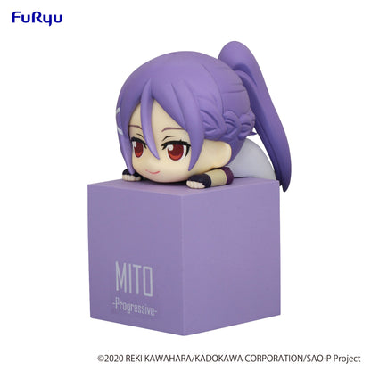 Hikkake Figure Mito - Sword Art Online the Movie Progressive Aria of a Starless Night Vinyl Figure