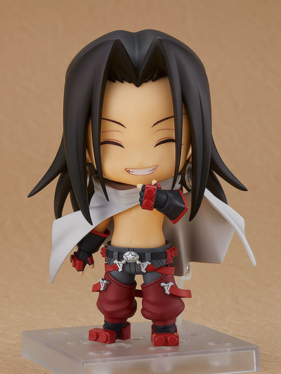 Nendoroid Hao Shaman King Nendoroid