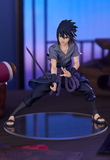 Pop Up Parade Sasuke Uchiha Naruto Shippuden Pop Up Parade