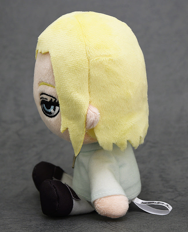 Attack on Titan Annie Plushie - Good Smile