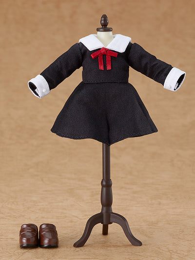 Nendoroid Doll Outift Set (Shuchiin Academy Uniform Girl) Kaguya sama: Love is War? Nendoroid