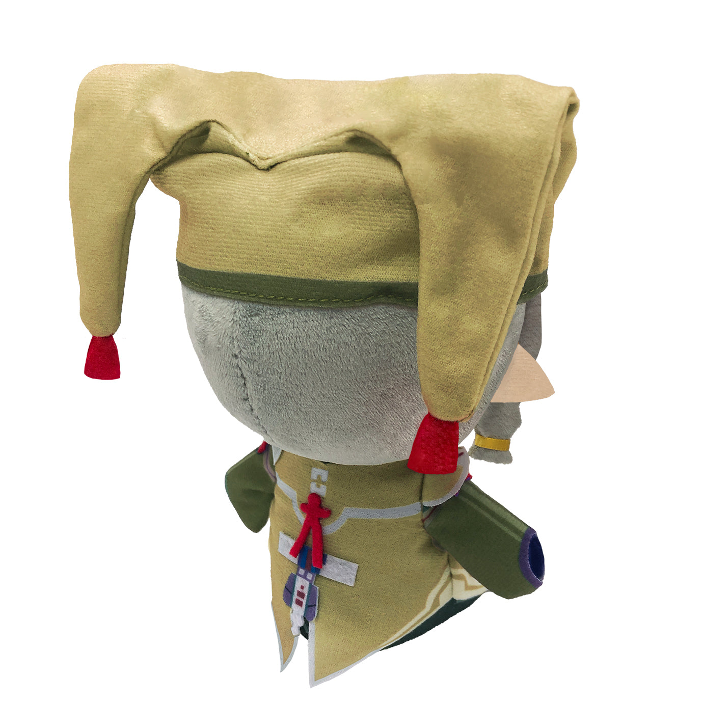 Plush Chibi Kagero - Monster Hunter Plush